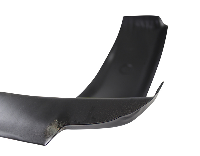 Reservhjulsbalja 140/240 74- yttre Hö