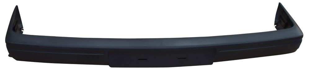 Stötfångare ytterhölje 240 främre 81-93 EU/81-85 USA