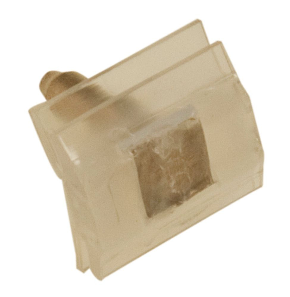 Hållare 240, clip B-stolpe 1800