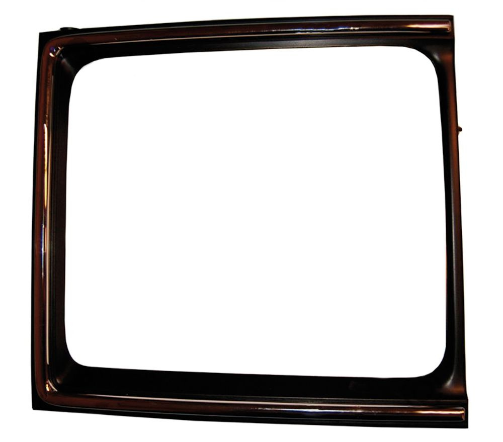 Sarg strålkastare 240 kvadr 79-80 Hö