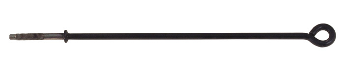 Skruv batterihållare 240/700/900 M6-1,0