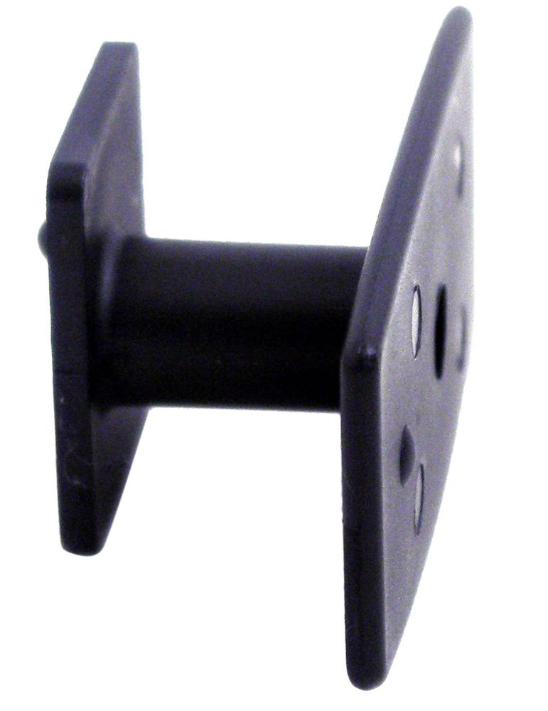 Konsol stötfångare 240/260 fram