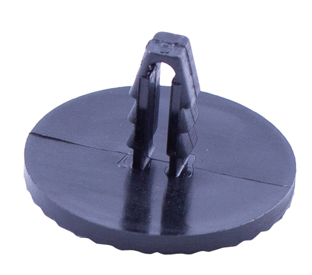 Clips instrument/motorhuv & div 240/260