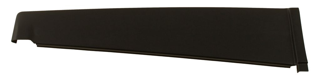 Prydnadslist dörruta 262 C Bertone Vänster