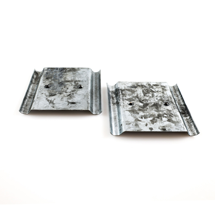 Hållare mitt stötfångare 140/240 74-