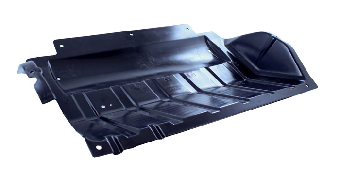 Motorskyddsplåt 240