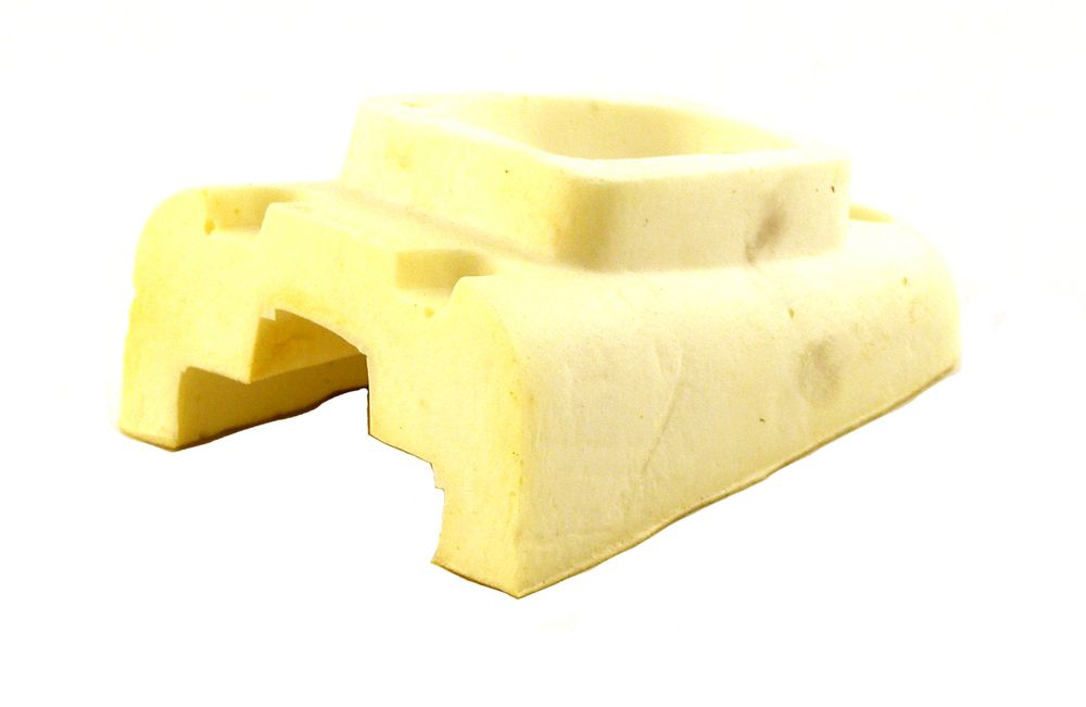 Tätning Växellåda 240 -78 under matta