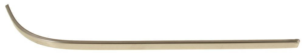 Prydnadslist 240 grill blank 78-84 Hö