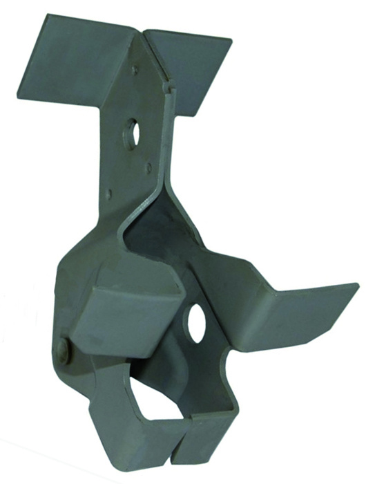 Domkraftsfäste 240/260 2-5d