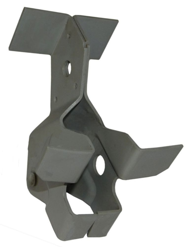 Domkraftsfäste 240/260 2-5d 78- Hö