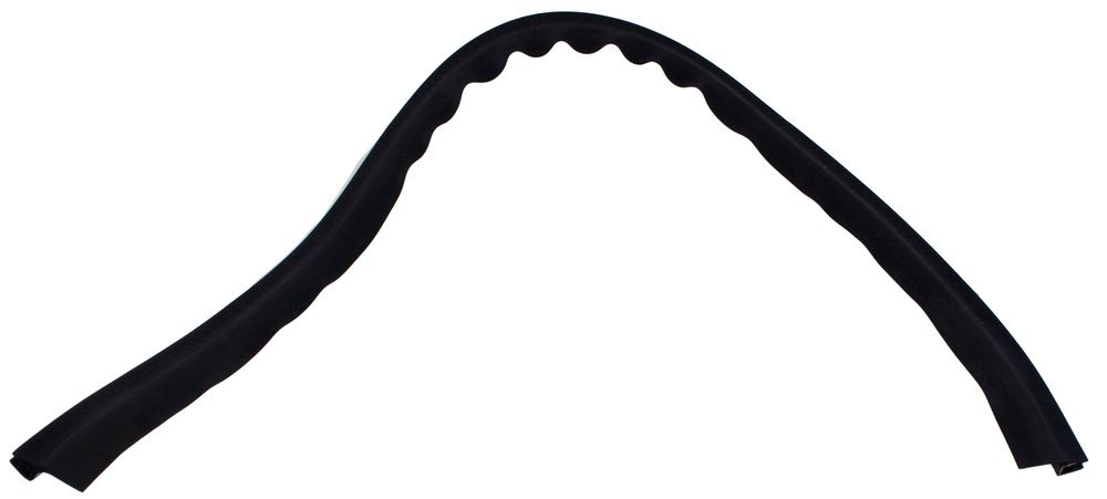 Gummilist Huv 240 79-85 bak typ 2