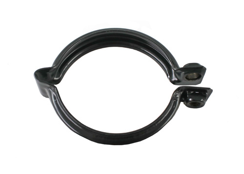 Klammer Bränsletank 240 78-93 m tank & gummi