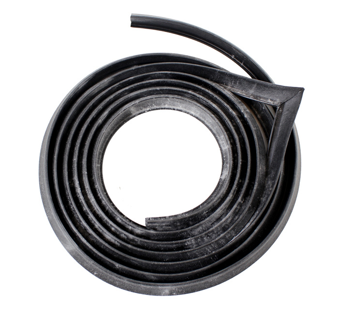 Gummilist Dörr 142/242 Vä