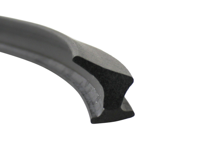 Gummilist Dörr 142/242 Vä