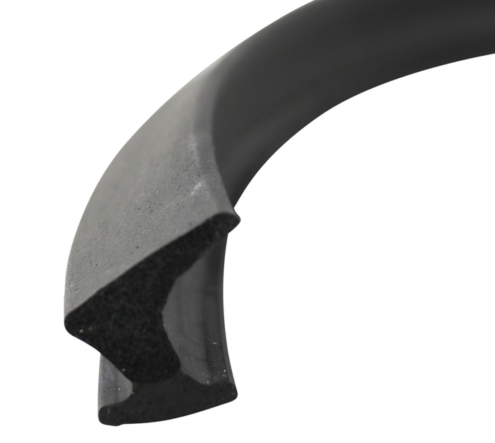 Gummilist Dörr 142/242 Hö