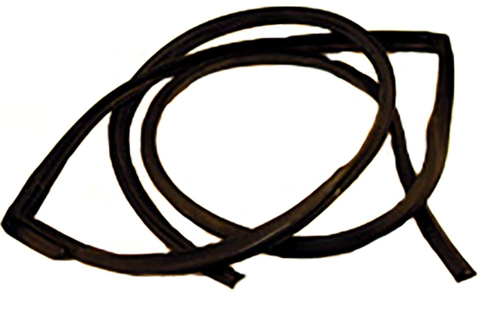 Gummilist Dörr 144/145/164/244 VäB