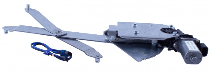 Fönsterhiss 240/245 VäF