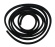 Kederlist sollucka 140/164/240/260 (fram/sidor) Kederlist sollucka 140/164/240/260 (fram/sidor)