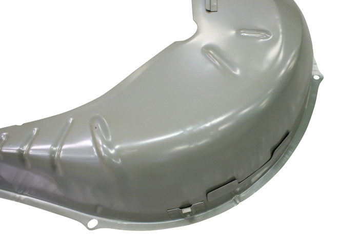 Hjulhus inre 145/245 bak 1967- Hö