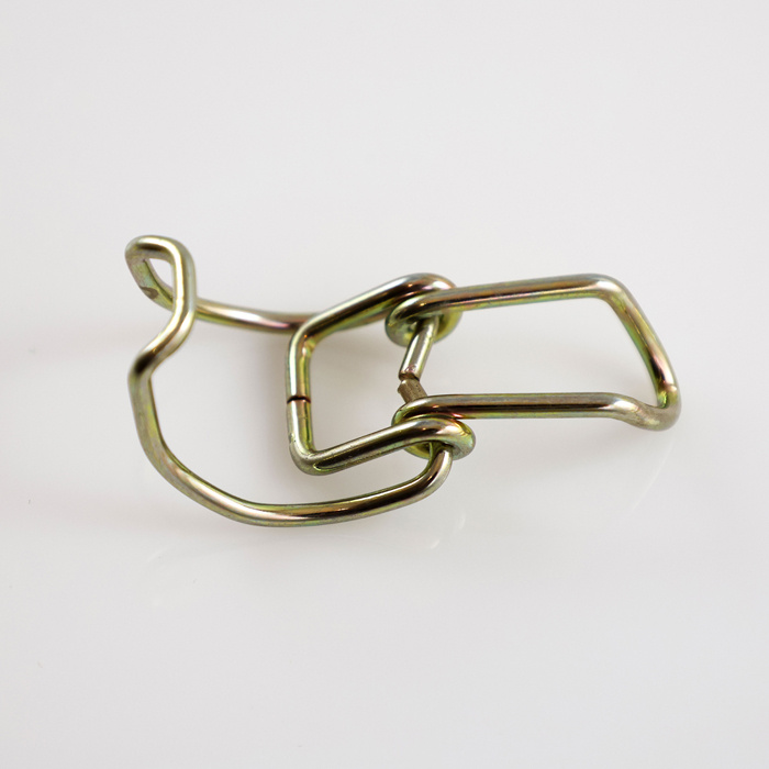 Klamma luftfilterlock 200/700/900 Diesel