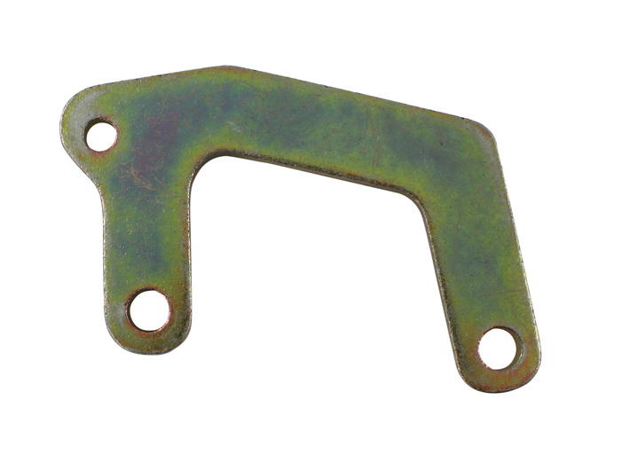 Fästarm bakre diesel