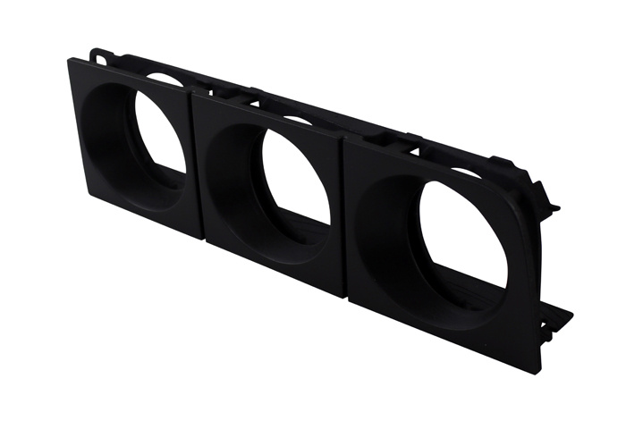 Täckpanel instrumentbräda 240/260 81-