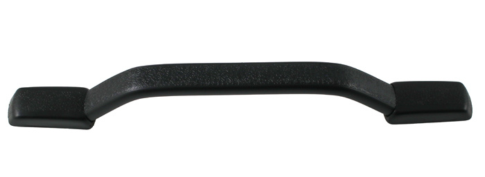 Handtag 240 innertak svart -1985