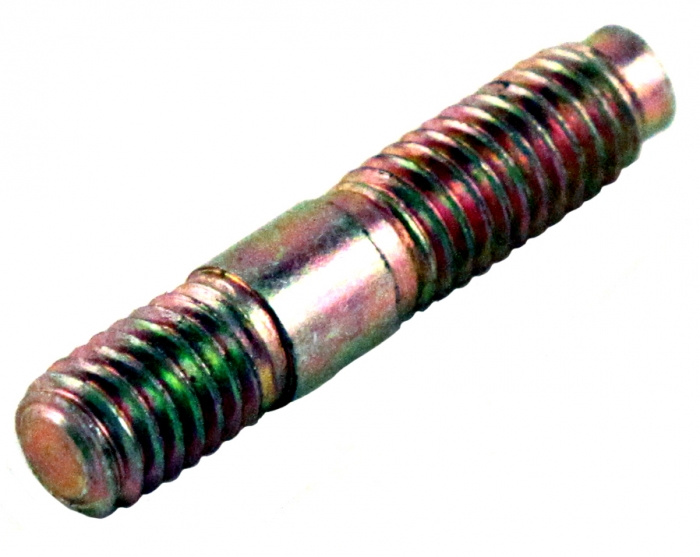 Pinnskruv slirkoppling M6X30