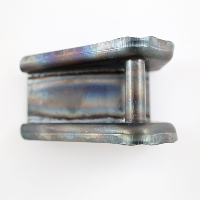 Domkraftsfäste 740/940 bak