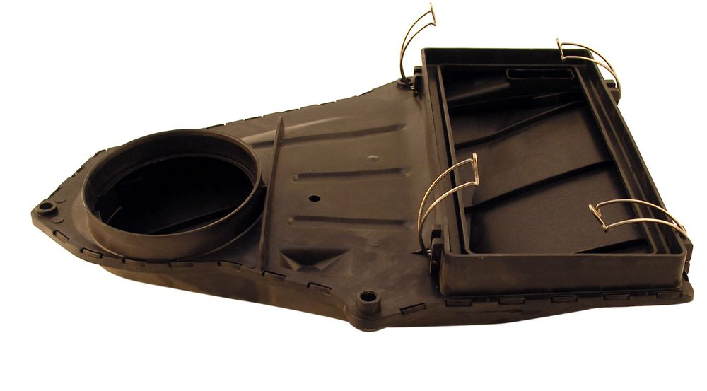 Luftfilterhus 264 76-84 övre