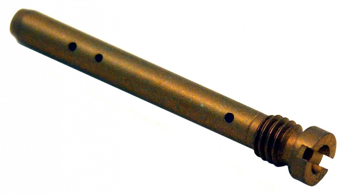 Blandningsrör Förgasare Pierburg