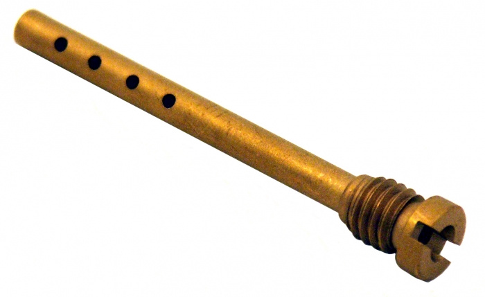 Blandningsrör Förgasare Pierburg