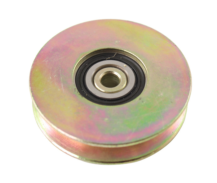 Remskiva 700/900 för bil med A/C