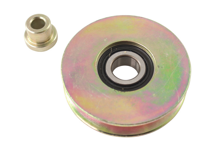 Remskiva 700/900 för bil med A/C