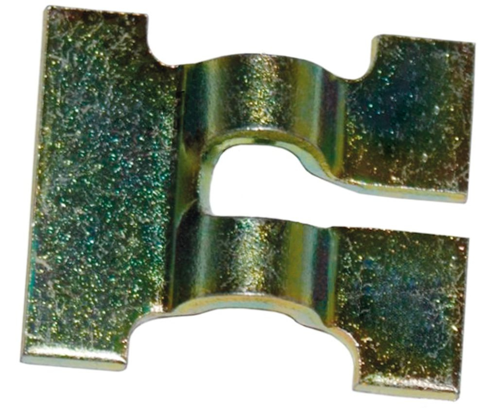 Bricka Kopplingsreglage 2/700