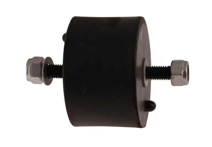 Motorkudde 240/260/700 diesel (D24) Hö