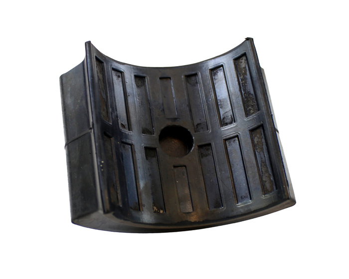 Lagerskål gummi, bakaxel 7/900 82-98