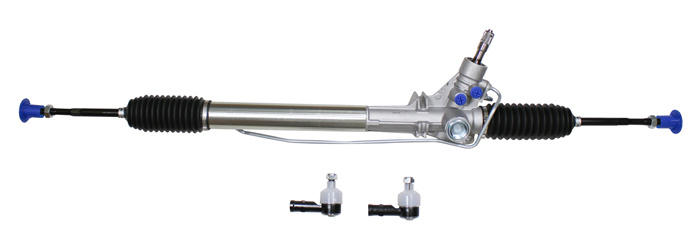 Styrväxel 240 79-84 CAM m.servo