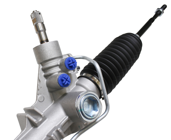 Styrväxel 240 79-84 CAM m.servo