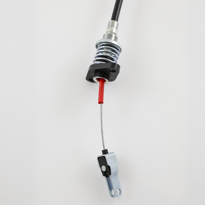 Gasreglagewire 240 B19ET, B21 ET/FT