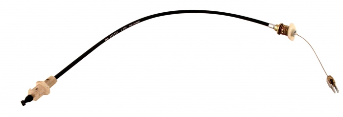 Gasreglagewire 240 D20/D24 79-93
