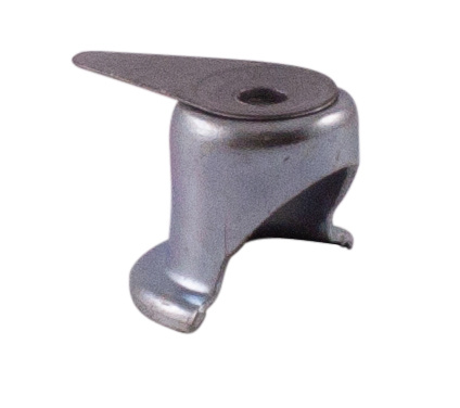 Hållare avgas 200 75-87