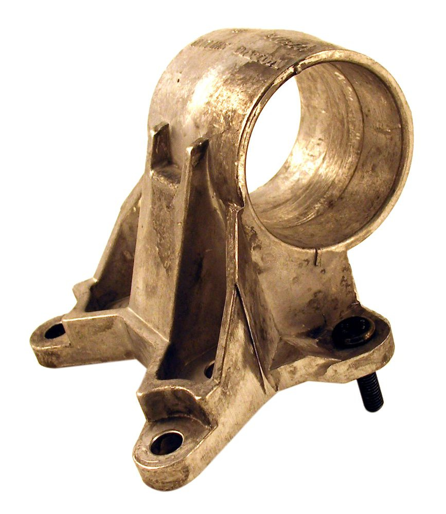 Konsol växellåda 6 cyl 760