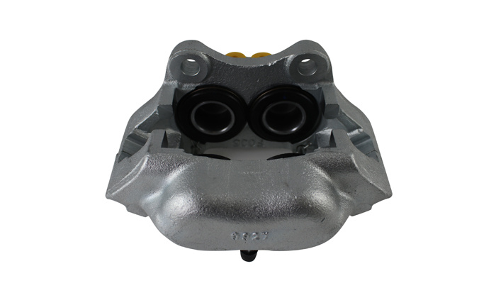 Bromsok 240 75-93 Girling ventilerade VäF, NYTT