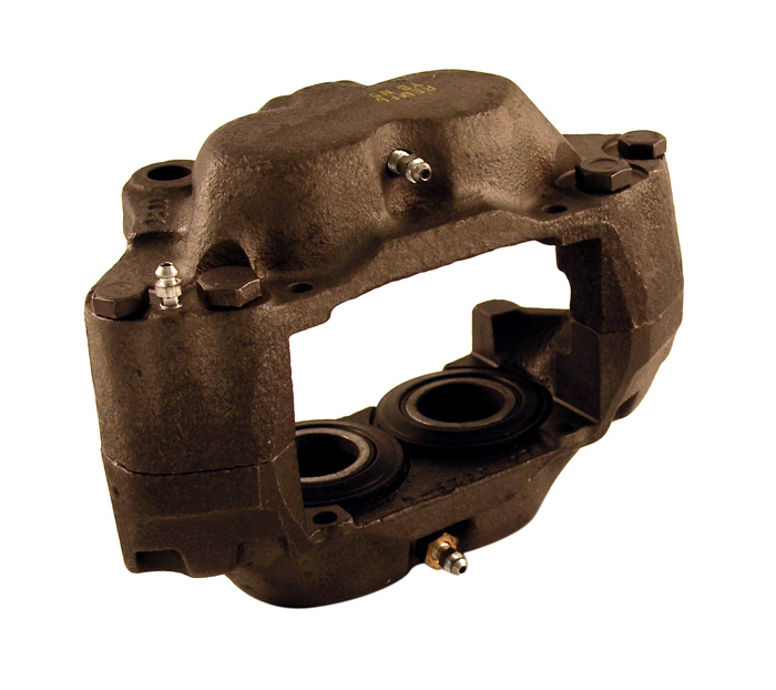 Bromsok 240 75-93 Girling ventilerade VäF, ej ABS