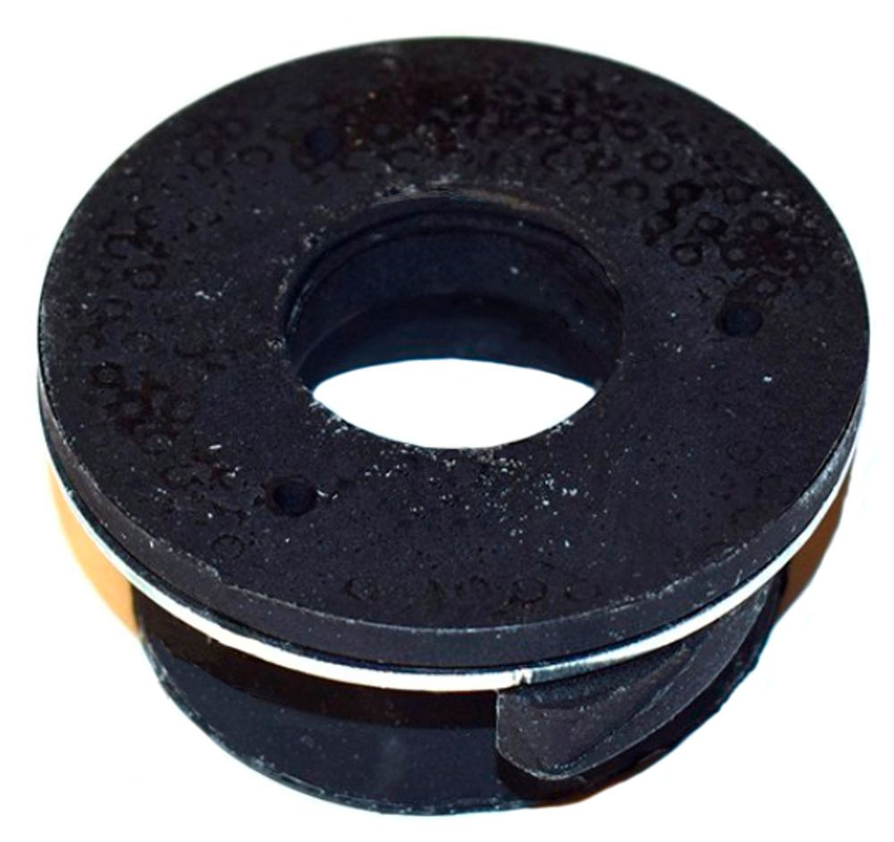 Mellanlägg bakaxel övre 700/900 stel bakaxel