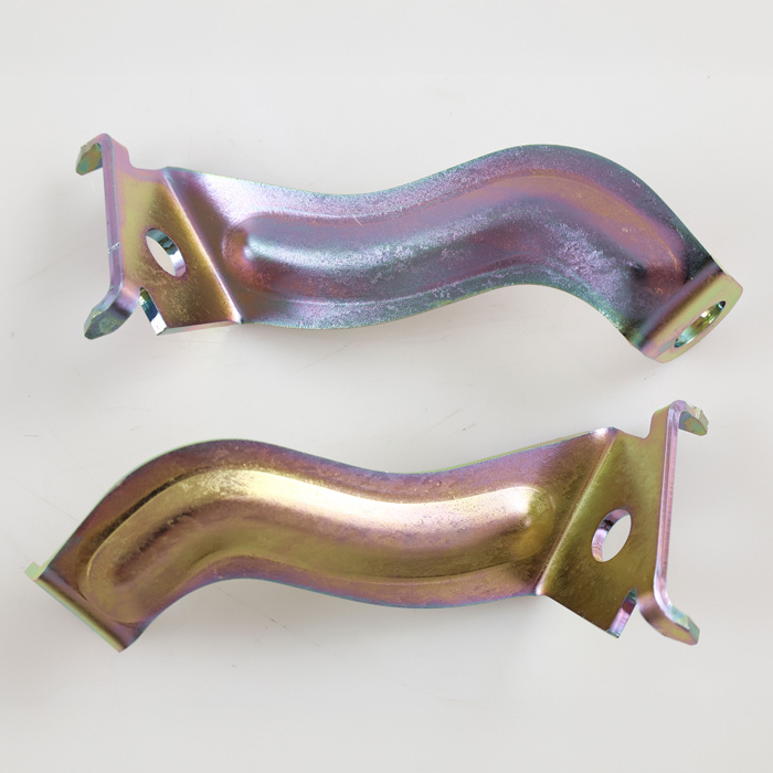 Fästen bromsrör 740/940