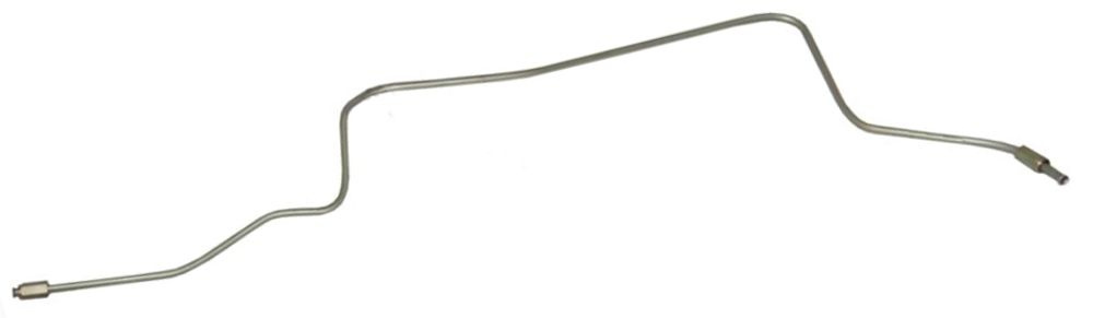 Oljekylrör 240 85-87 B28E AW70