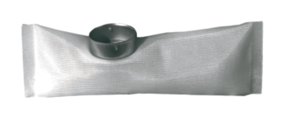 Bränslefilter tank 700/900