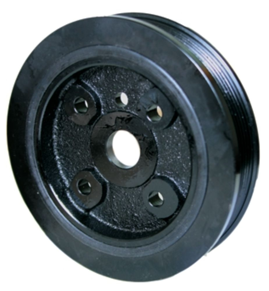 Svängningsdämpare 850 93-00